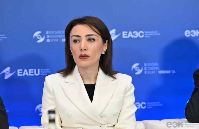 Цифровизация АПК в странах ЕАЭС